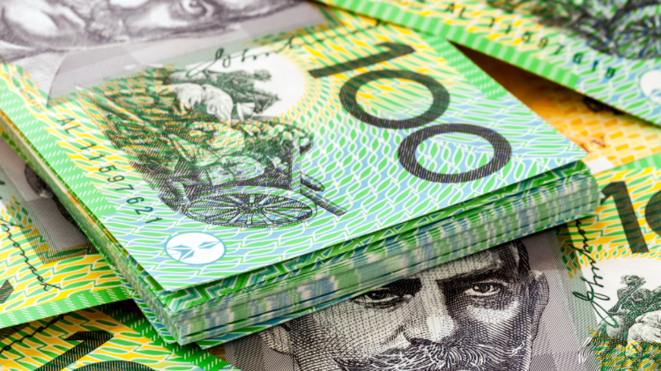 Federal figures reveal how grants funding flows