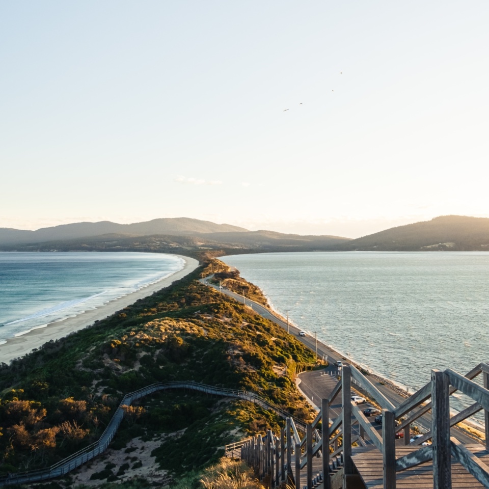 What’s in the 2022–23 Tasmanian state budget for your organisation?