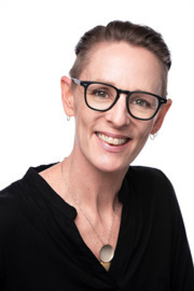 Professor Sarah Maddison