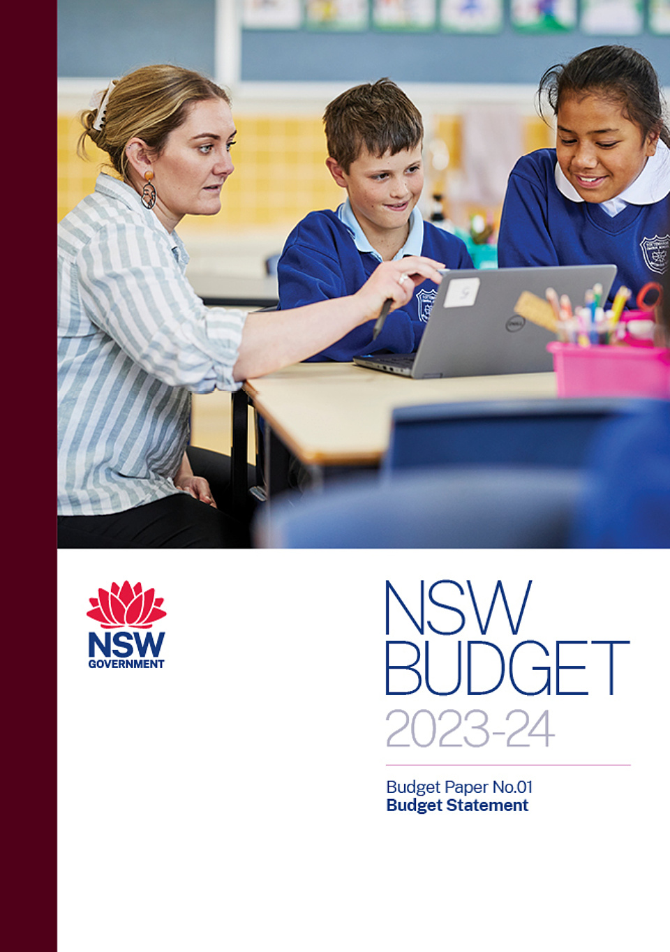 What’s in the 2023–24 New South Wales budget for your organisation?