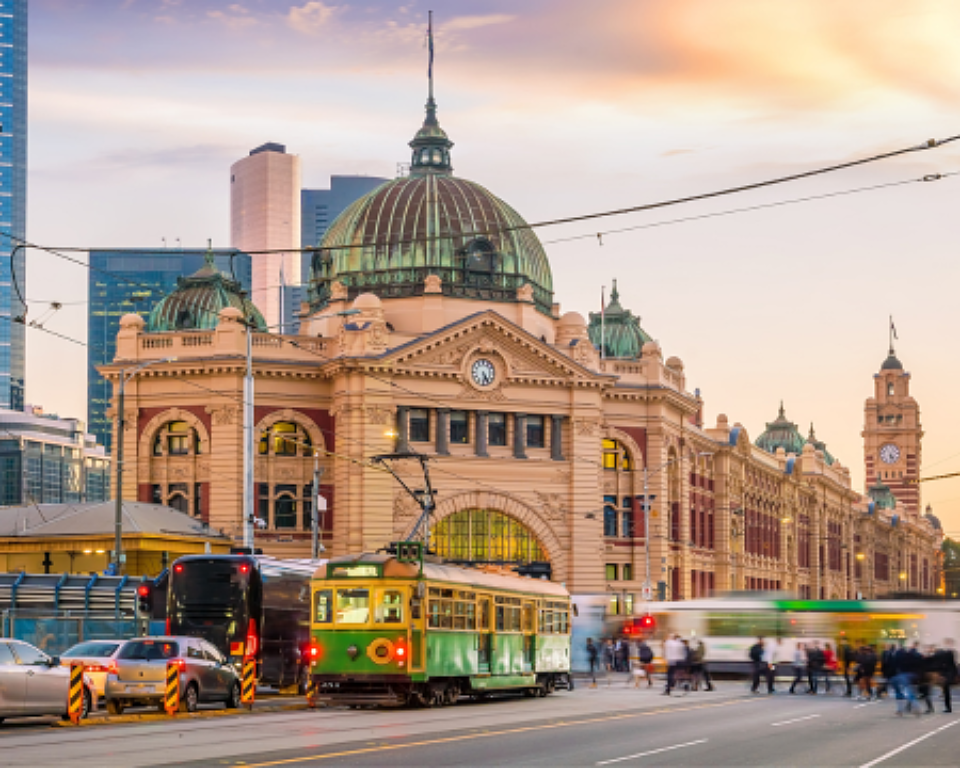 What’s in the 2023–24 Victorian budget for your organisation?